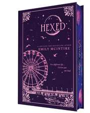 Hexed (Collector's Edition)