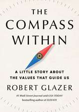 The Compass Within: A Little Story About the Values That Guide Us