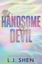 Handsome Devil (Standard Edition)