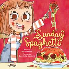 Sunday Spaghetti
