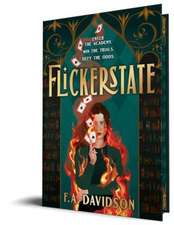 Flickerstate