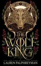 The Wolf King