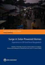 Surge in Solar-Powered Homes