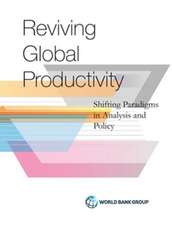 Productivity Revisited