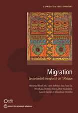 Migration