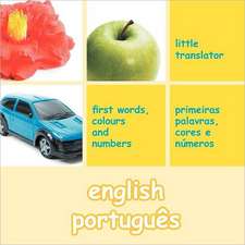 English Portugues (English Portuguese)