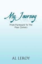 My Journey