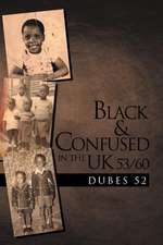 Black & Confused in the UK 53/60