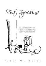 First Impressions