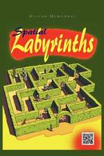 Spatial Labirynths