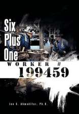 Ahmadifar, J: Six Plus One Worker #199459