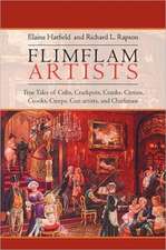 Flimflam Artists