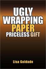 Ugly Wrapping Paper Priceless Gift