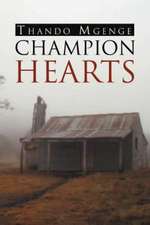 Champion Hearts