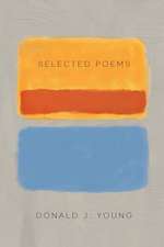 Selected Poems