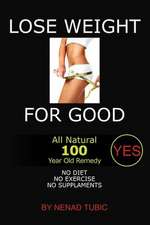 Lose Weight for Good