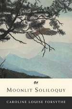 Moonlit Soliloquy