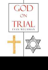 God on Trial