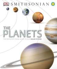 Dk: Planets
