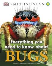 Everything You Need to Know about Bugs