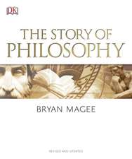 The Story of Philosophy