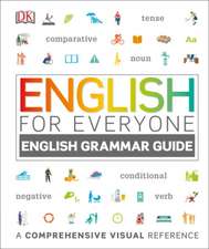 English for Everyone: Grammar Guide (Library Edition)