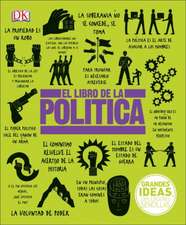 El Libro de La Politica