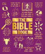 The Bible Book