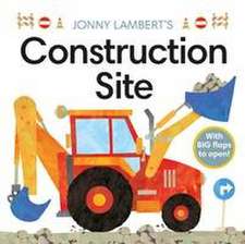 JONNY LAMBERTS CONSTRUCTION SI