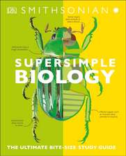 Super Simple Biology