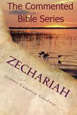 Zechariah