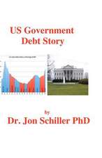 Us Government Debt Story