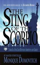 The Sting of the Scorpio