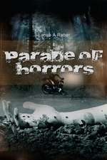 Parade of Horrors