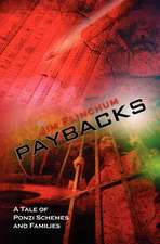 Paybacks