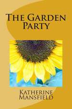 The Garden Party