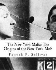 The New York Mafia