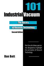 Industrial Vacuum 101 - Second Edition