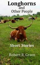 Longhorns & Other People