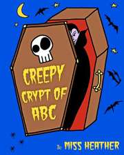 Creepy Crypt of ABC