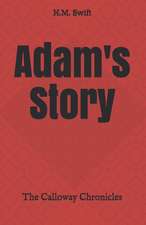 Adam's Story