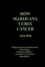 How Marijuana Cures Cancer