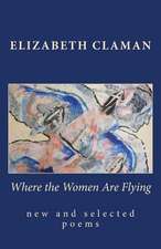 Where the Women Are Flying