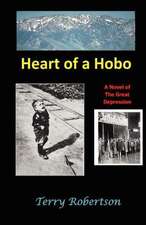 Heart of a Hobo