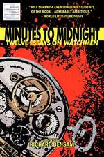 Minutes to Midnight