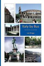 Italy by Bus