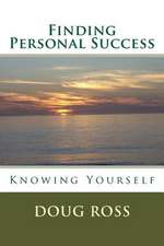 Finding Personal Success