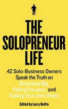 The Solopreneur Life