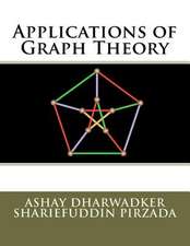 Applications of Graph Theory