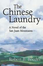 The Chinese Laundry